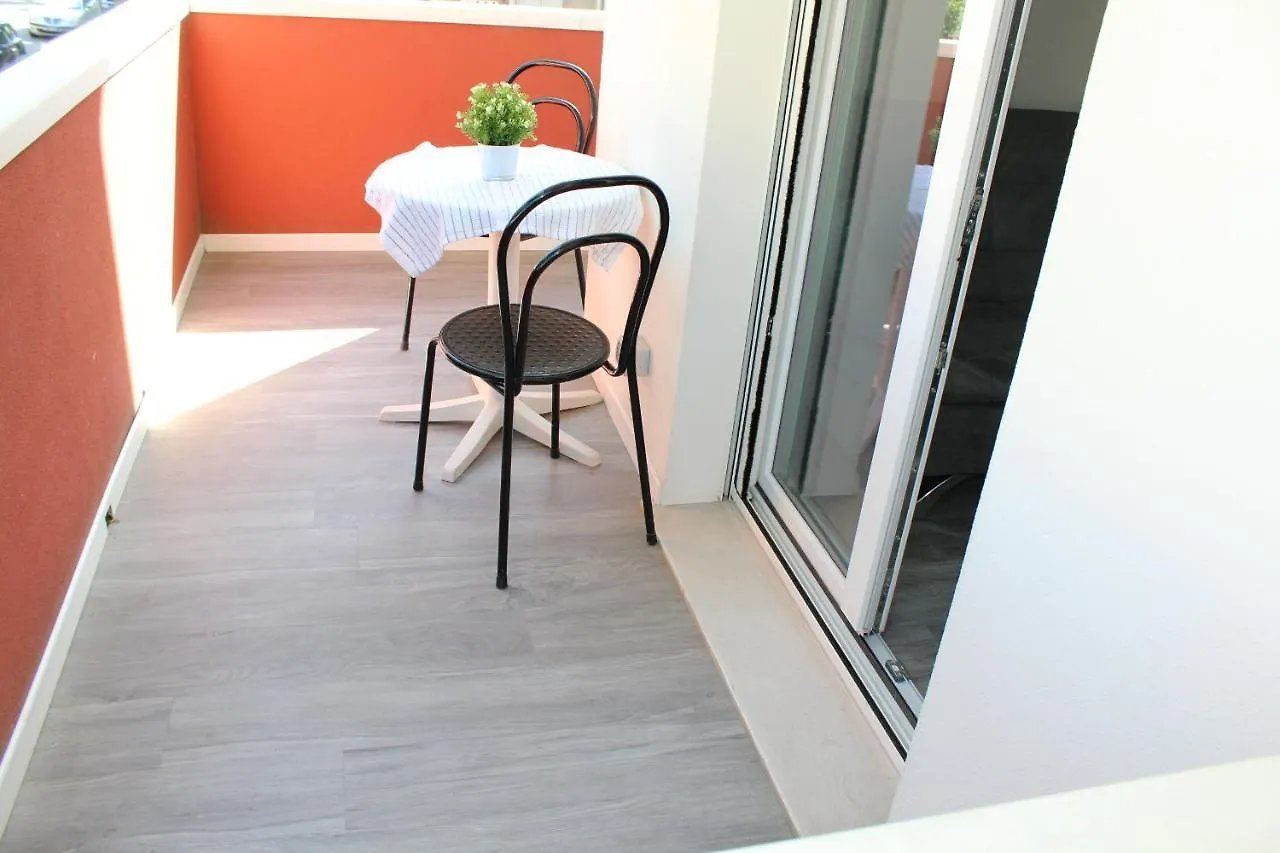 Cevedale11 Lejlighed Riccione